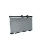 NRF 50442 Radiador, refrigeración del motor