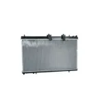 NRF 50442 Radiador, refrigeración del motor