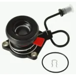 SACHS 3182654195 Desembrague central, embrague