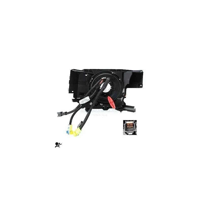 MEAT & DORIA 231426 Muelle espiral, airbag