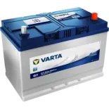 VARTA 5954040833132 Batería de arranque