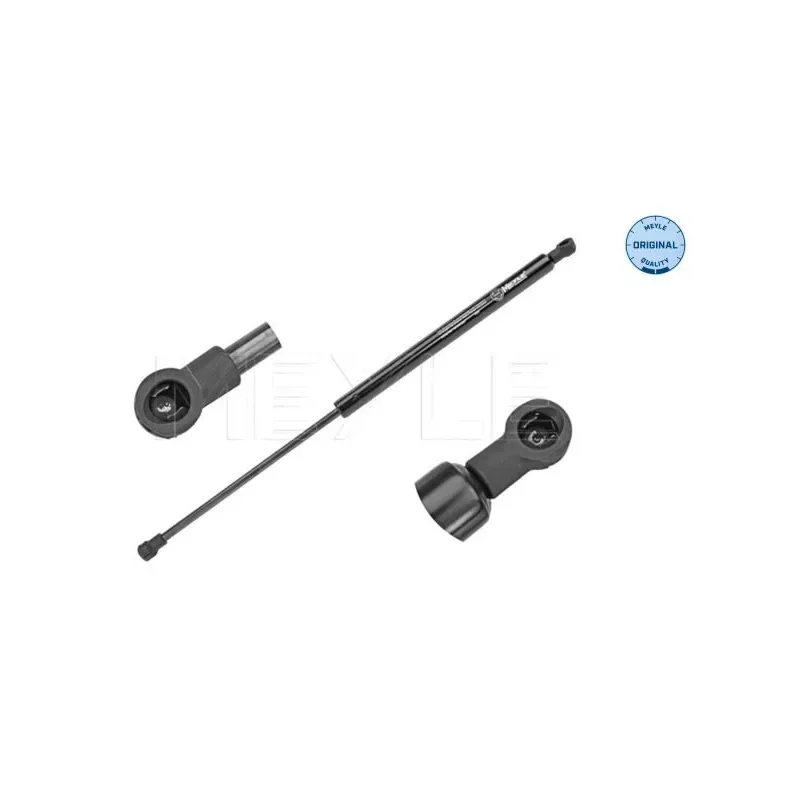 MEYLE 1409100060 Muelle neumático, maletero/compartimento de carga
