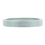 MAHLE LX58 Filtro de aire