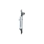 NRF 35600 Condensador, aire acondicionado