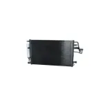 NRF 35600 Condensador, aire acondicionado