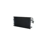 NRF 35600 Condensador, aire acondicionado