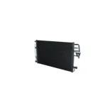 NRF 35600 Condensador, aire acondicionado