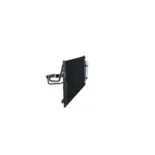 NRF 35600 Condensador, aire acondicionado