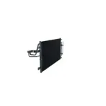 NRF 35600 Condensador, aire acondicionado