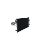 NRF 35600 Condensador, aire acondicionado