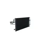 NRF 35600 Condensador, aire acondicionado