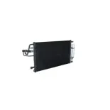 NRF 35600 Condensador, aire acondicionado