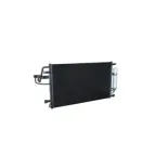 NRF 35600 Condensador, aire acondicionado