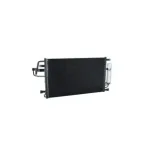 NRF 35600 Condensador, aire acondicionado