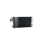 NRF 35600 Condensador, aire acondicionado