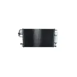 NRF 35600 Condensador, aire acondicionado