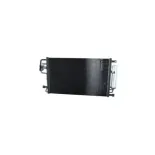 NRF 35600 Condensador, aire acondicionado