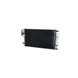 NRF 35600 Condensador, aire acondicionado