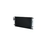 NRF 35600 Condensador, aire acondicionado