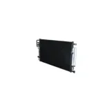 NRF 35600 Condensador, aire acondicionado