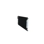 NRF 35600 Condensador, aire acondicionado