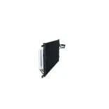 NRF 35600 Condensador, aire acondicionado