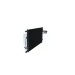 NRF 35600 Condensador, aire acondicionado