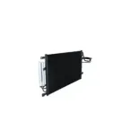 NRF 35600 Condensador, aire acondicionado