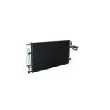 NRF 35600 Condensador, aire acondicionado