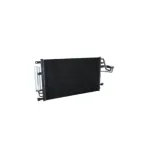 NRF 35600 Condensador, aire acondicionado