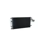 NRF 35600 Condensador, aire acondicionado