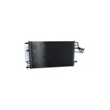 NRF 35600 Condensador, aire acondicionado