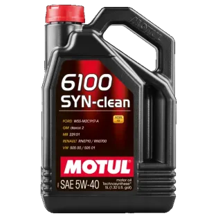 MOTUL 107943 Aceite de motor