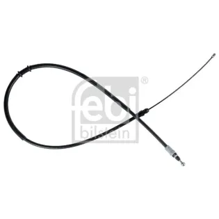 FEBI BILSTEIN 108023 Cable de accionamiento, freno de estacionamiento
