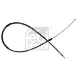 FEBI BILSTEIN 108023 Cable de accionamiento, freno de estacionamiento