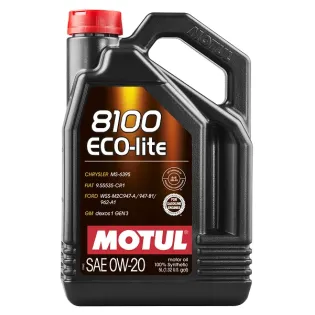 MOTUL 108536 Aceite de motor