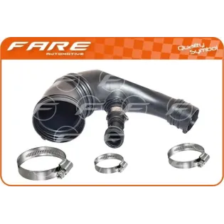 FARE 15999 Sobrealimentación