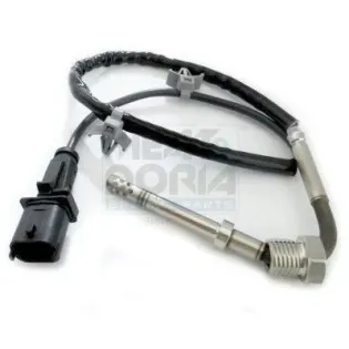 MEAT & DORIA 12196 Sensor, temp. gas escape