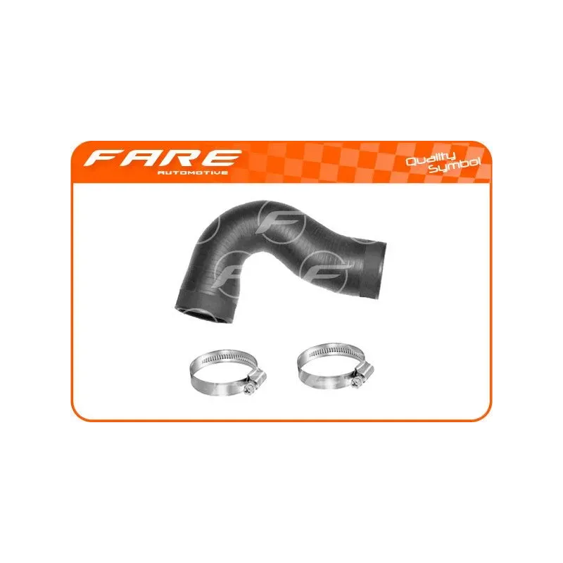 FARE 13213 Sobrealimentación