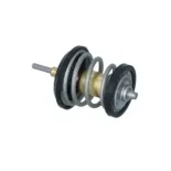 NRF 725250 Termostato, refrigerante