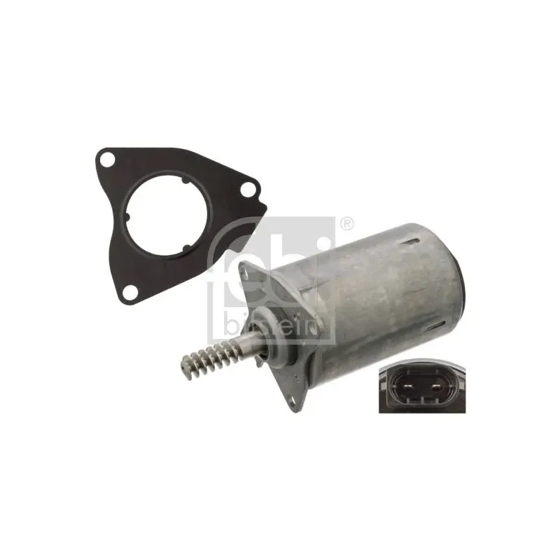 FEBI BILSTEIN 105916 Accionador, excéntrica (carrera variable válvula)