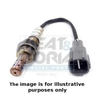 FINDAL 81793E Regulación lambda