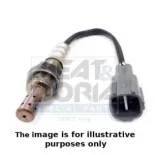 FINDAL 81793E Regulación lambda