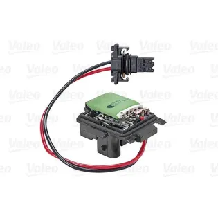VALEO 515086 Resitencia, ventilador habitáculo