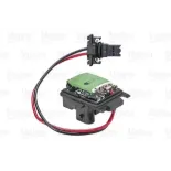 VALEO 515086 Resitencia, ventilador habitáculo