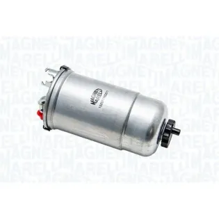 MAGNETI MARELLI 152071760671 Filtro combustible