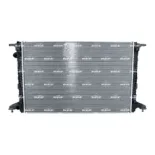 NRF 550030 Radiador, refrigeración del motor