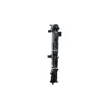 NRF 550030 Radiador, refrigeración del motor