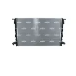 NRF 550030 Radiador, refrigeración del motor