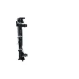 NRF 550030 Radiador, refrigeración del motor